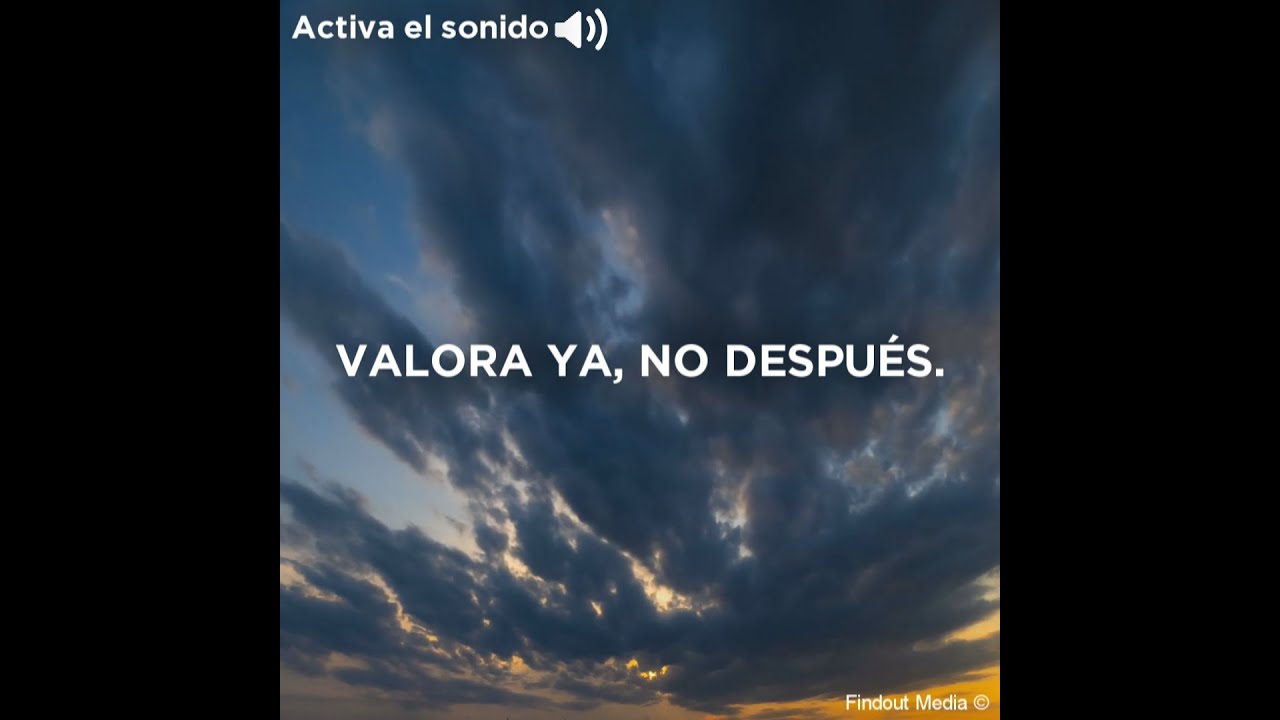 Frases para valorar a la persona que amas
