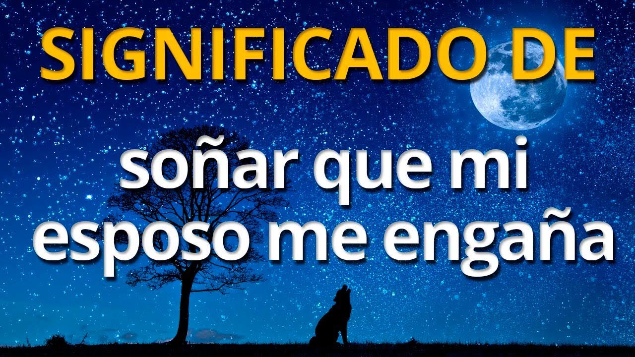Interpretando los sueños de infidelidad con tu pareja