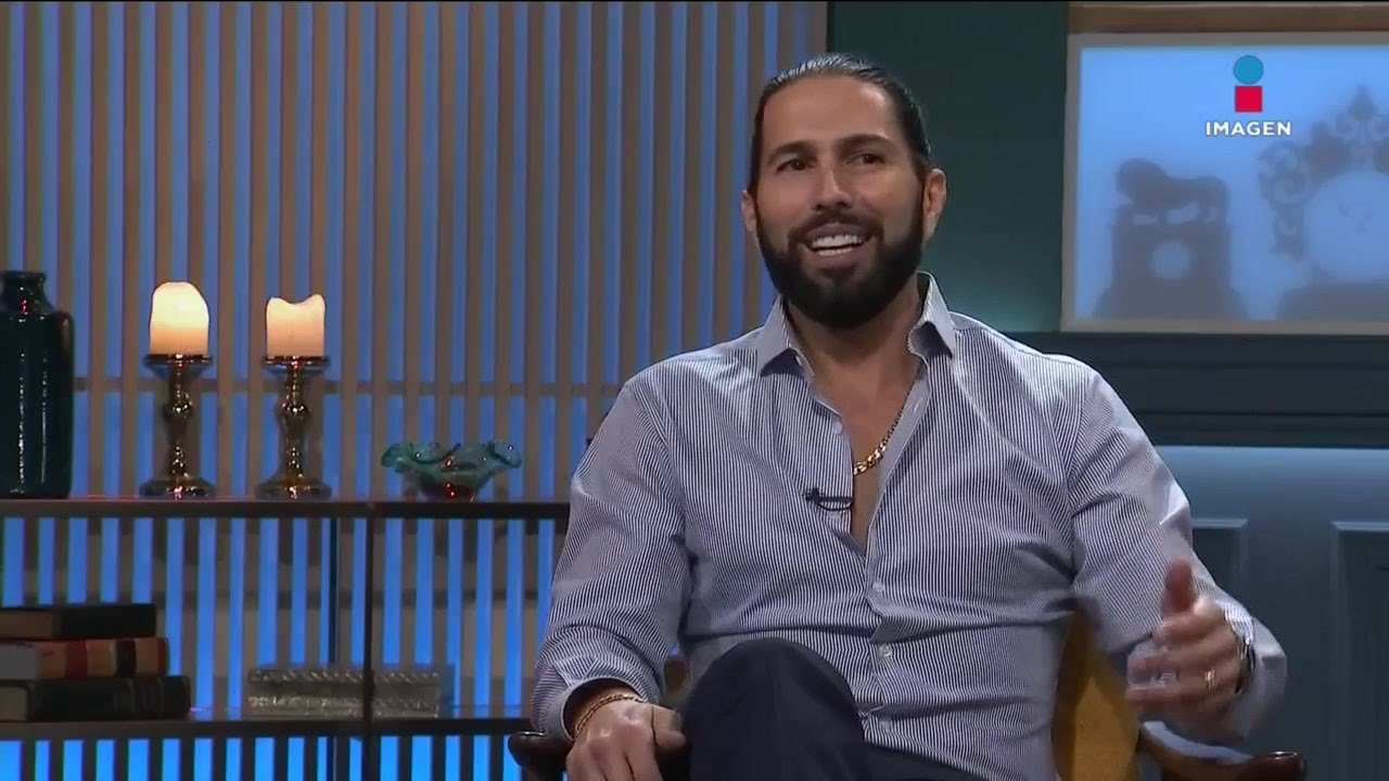 Irma Serrano y Poncho de Nigris: una extraña conexión