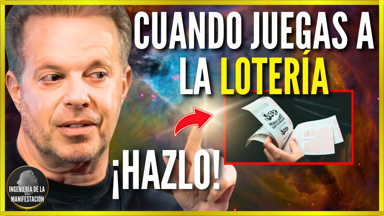La carta ganadora de la lotería que traerá la luna a tu vida