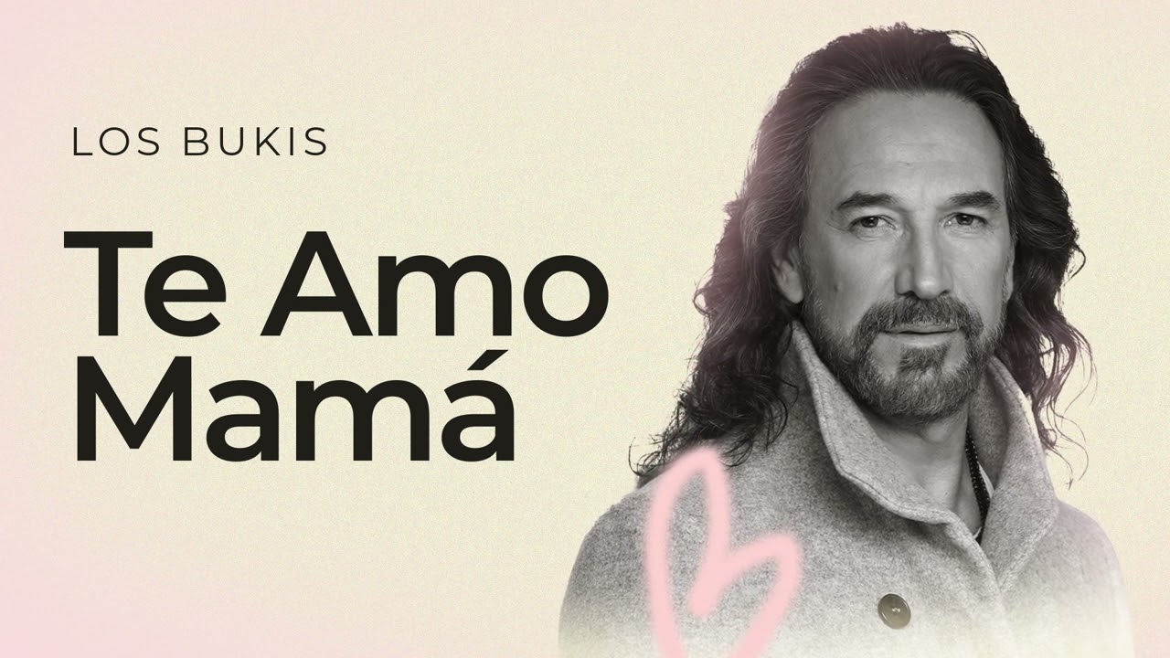 Marco Antonio Solís rinde homenaje a las madres