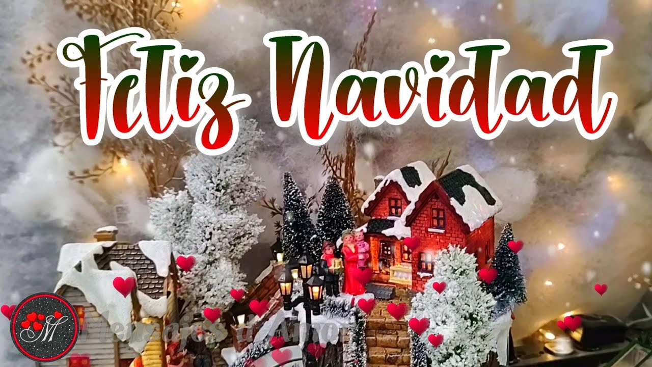 Mensajes navideños para mi novio a distancia