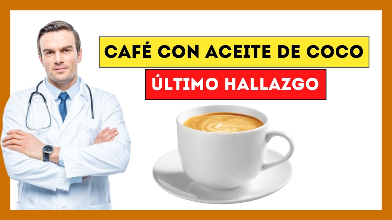 Mezcla irresistible: café miel y aceite de coco para energizarte