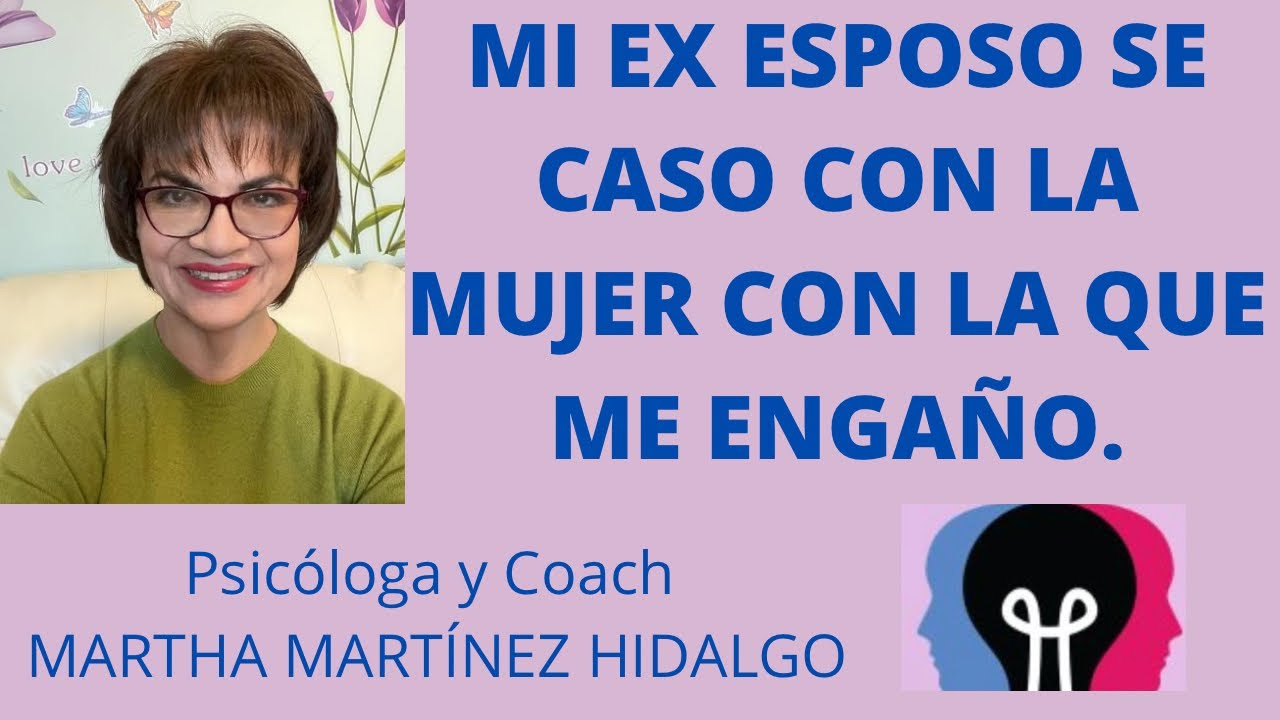 Mi transformación de esposa a amante de mi ex esposo: un relato valiente