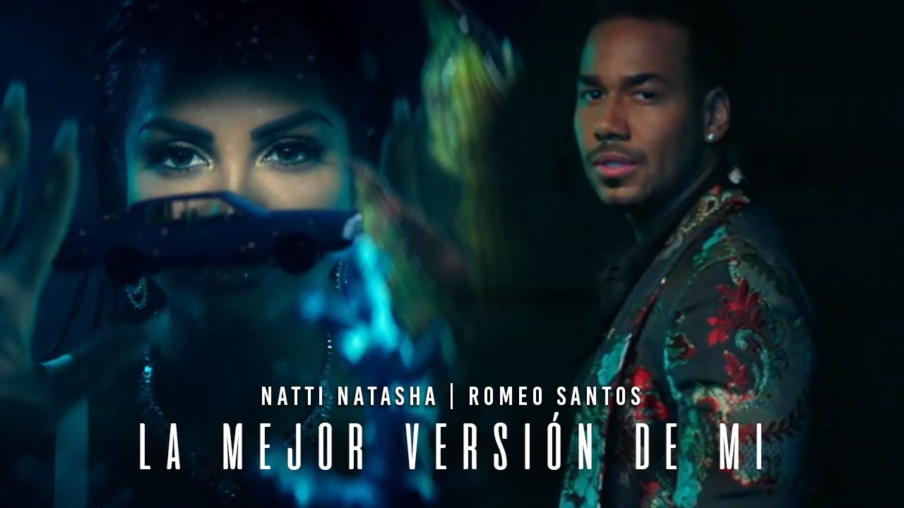 Natti Natasha: la mejor versión de sí misma
