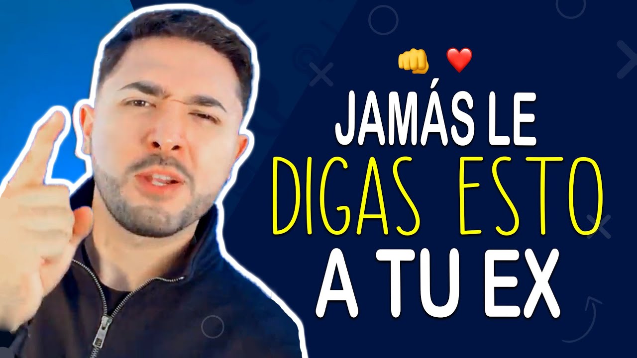 Por qué deberías evitar mandar mensajes a tu ex