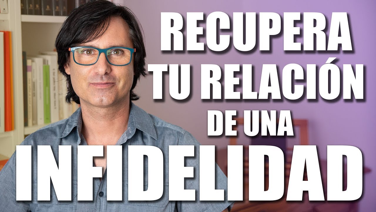 Reconquistar a tu esposa después de una infidelidad: consejos para sanar la relación