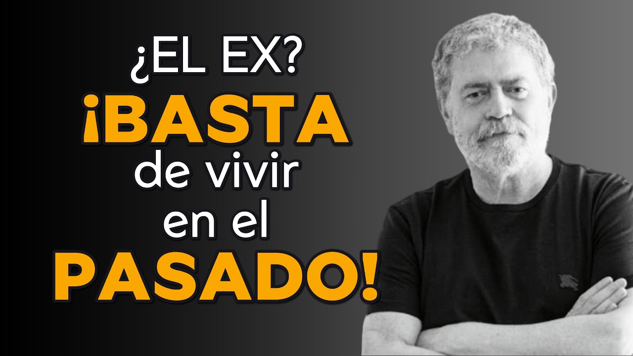 Recuerdos y desamor: cuando pensamos en nuestro ex