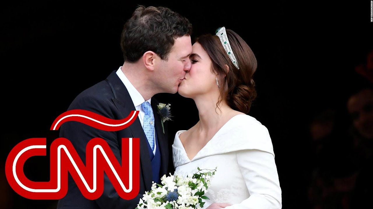 Todo sobre la esperada boda de la Princesa Eugenia