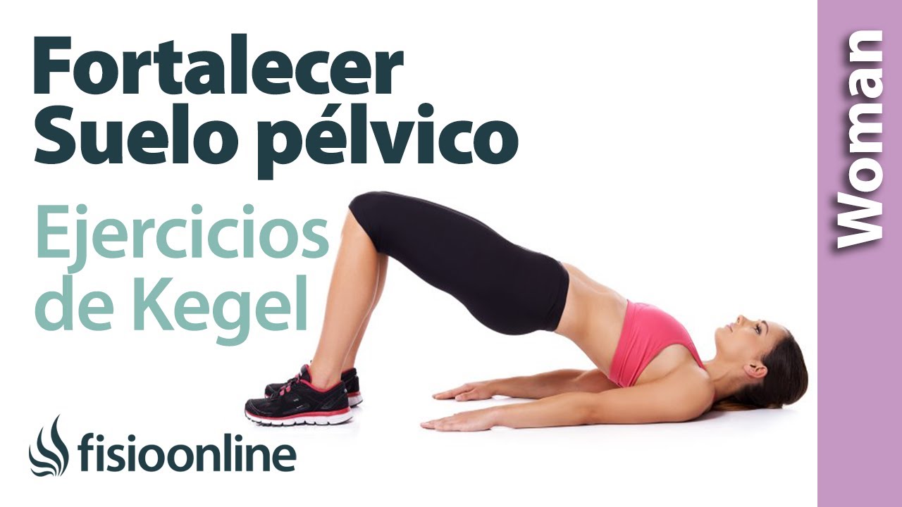 Trucos efectivos para fortalecer tu zona íntima
