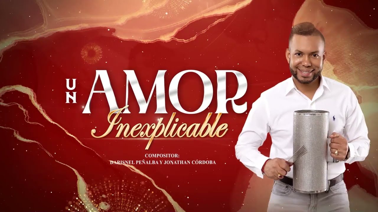 Un amor inexplicable: Te amo de una manera indescriptible