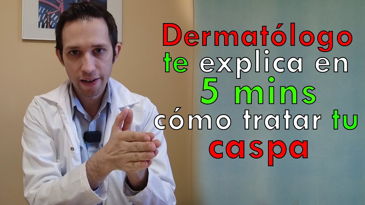 Usa aceite de oliva para eliminar la caspa de una vez por todas