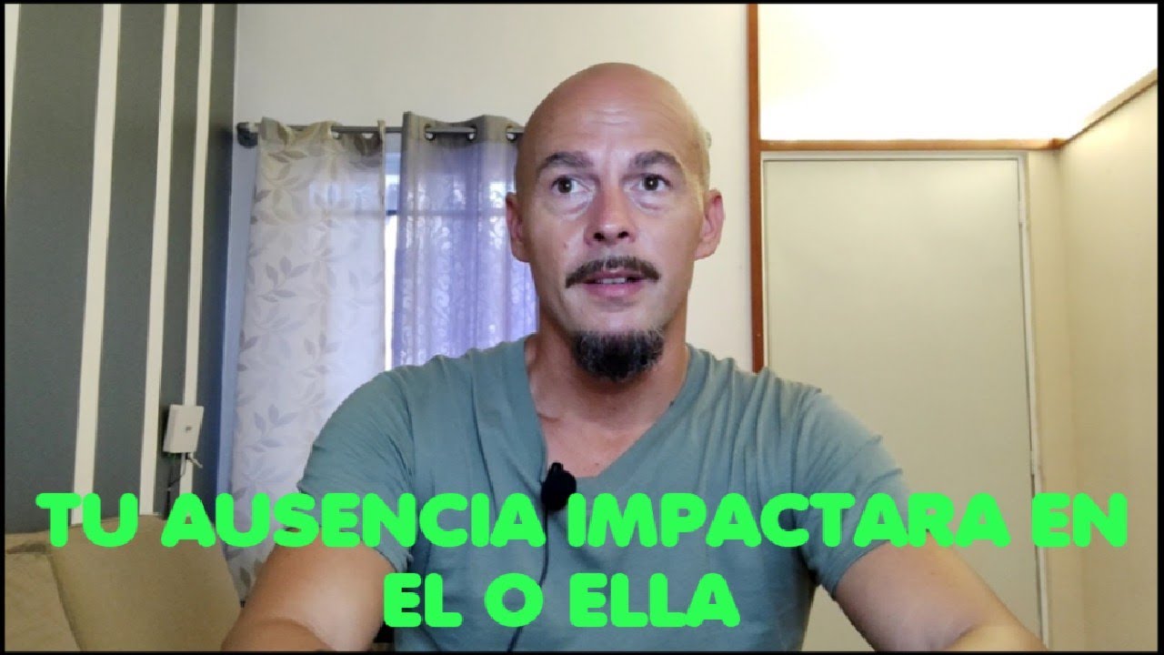 Valora tu presencia: regala tu ausencia a quienes no la aprecian