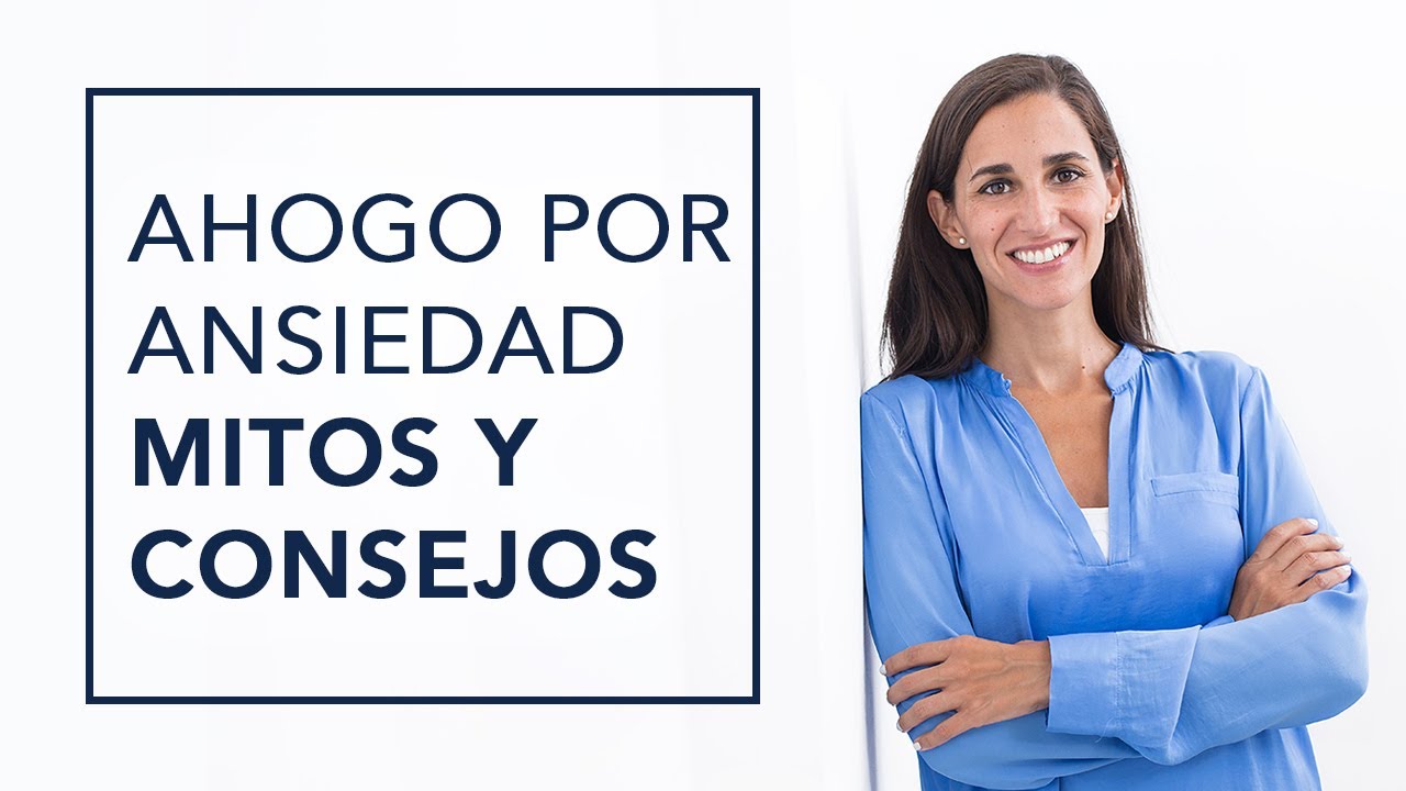 como distinguir la falta de aire por ansiedad