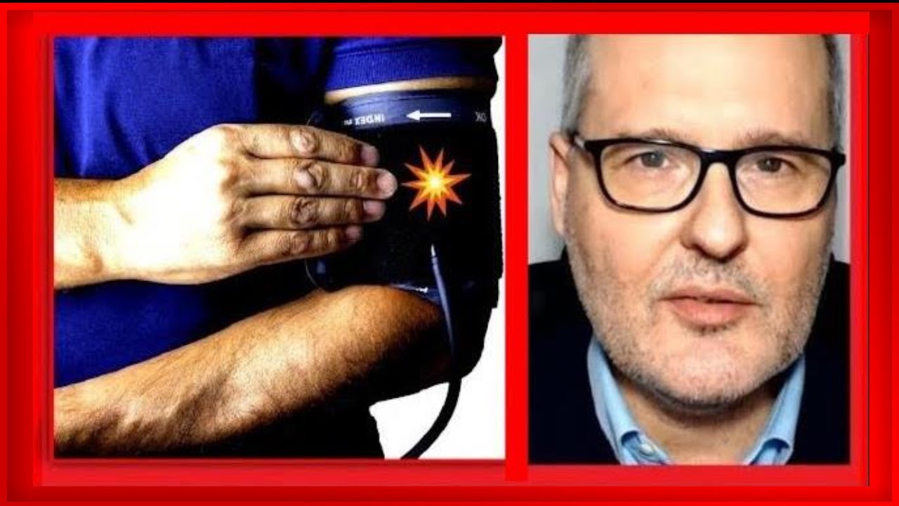 en que brazo se toma la tension arterial y porque
