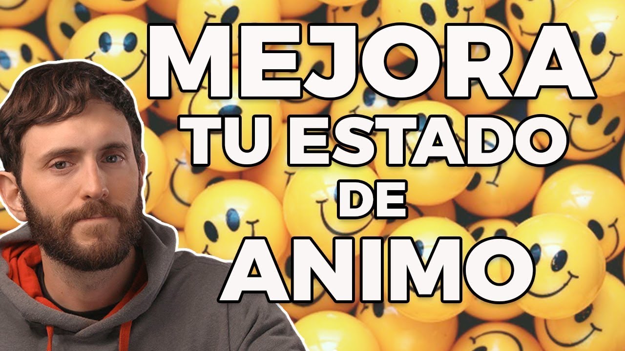 pastillas para subir el ánimo sin receta