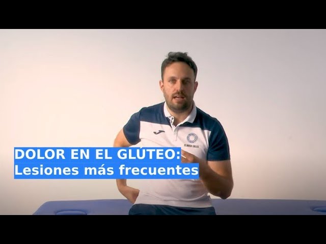 rotura del glúteo medio tiempo de recuperación