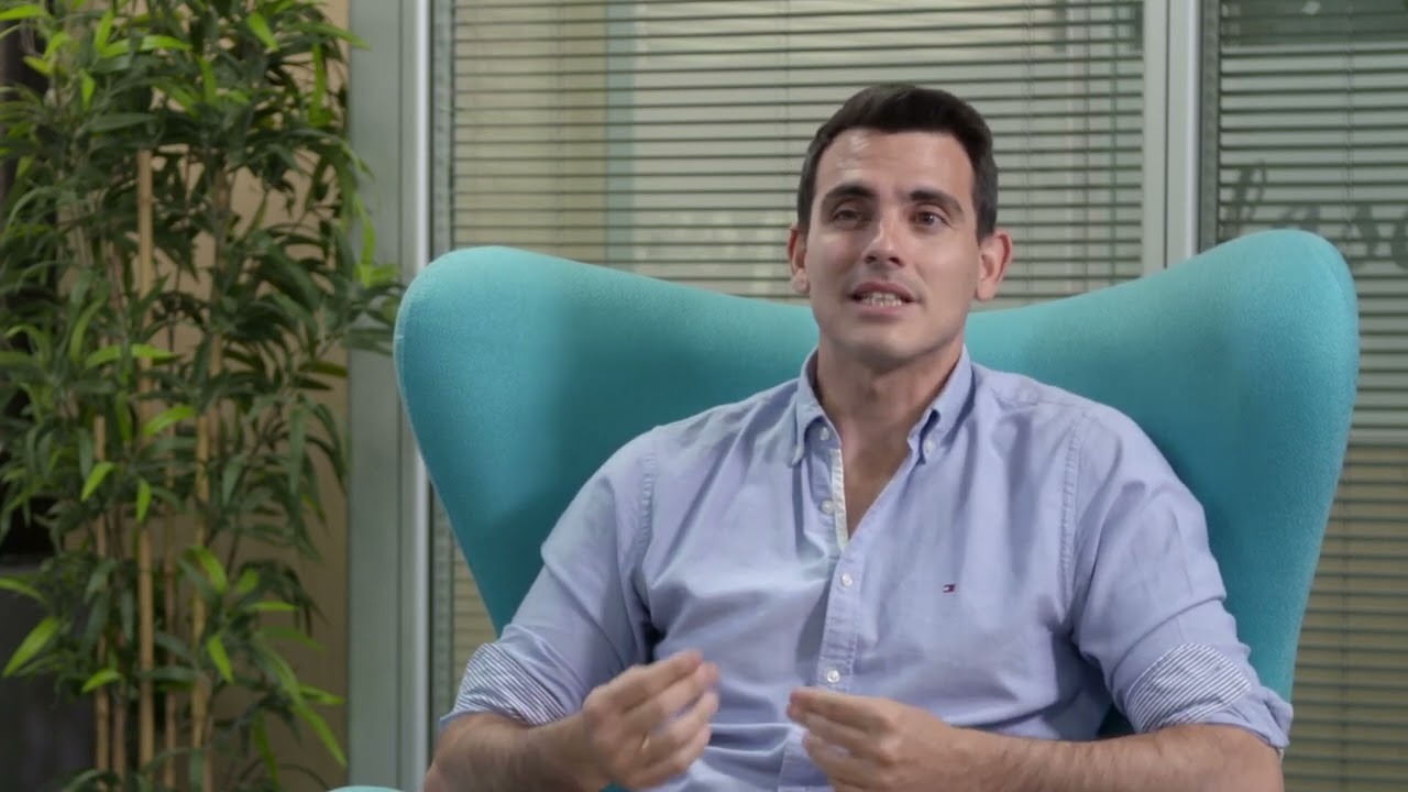 se puede trabajar con un catéter doble j