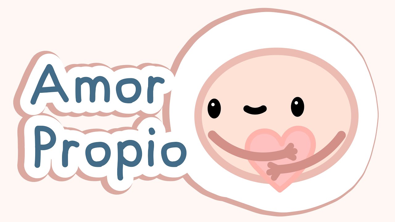 Amor propio: descubre qué es y cómo construirlo en ti