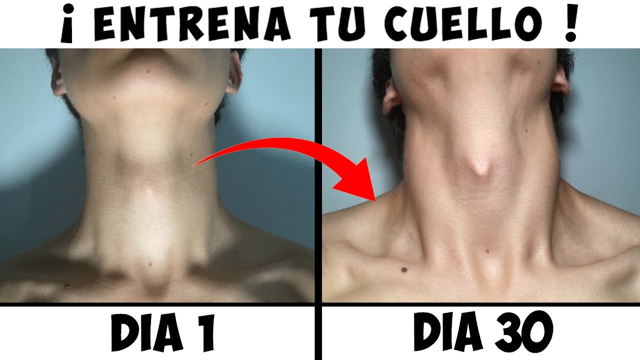 Aprende a marcar la manzana de Adán
