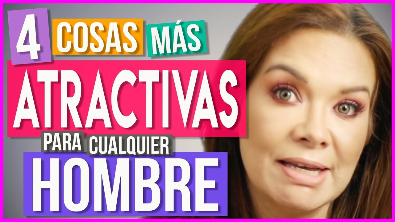 Atractivo irresistible: cualidades que todo hombre debería tener para conquistar a las mujeres