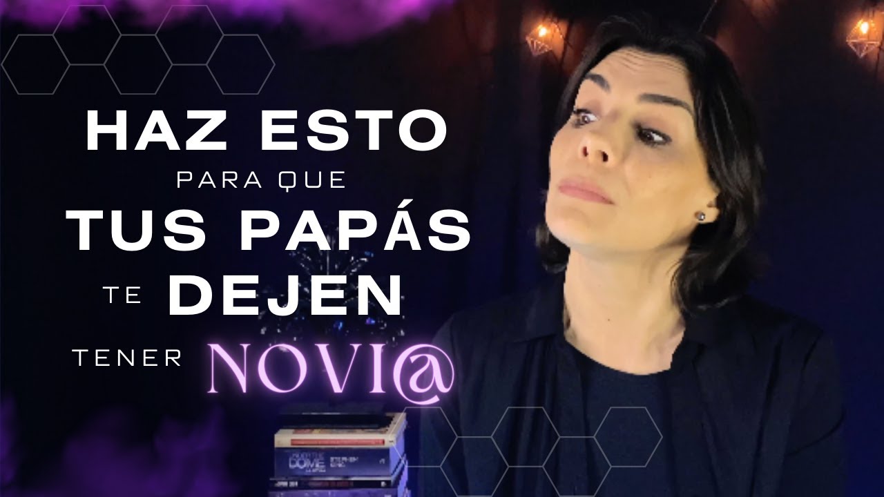 Cómo contarle a tu mamá que tienes novio de manera efectiva