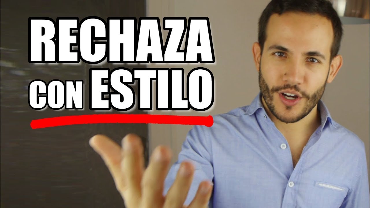 Cómo decirle amablemente no a alguien sin herir sus sentimientos