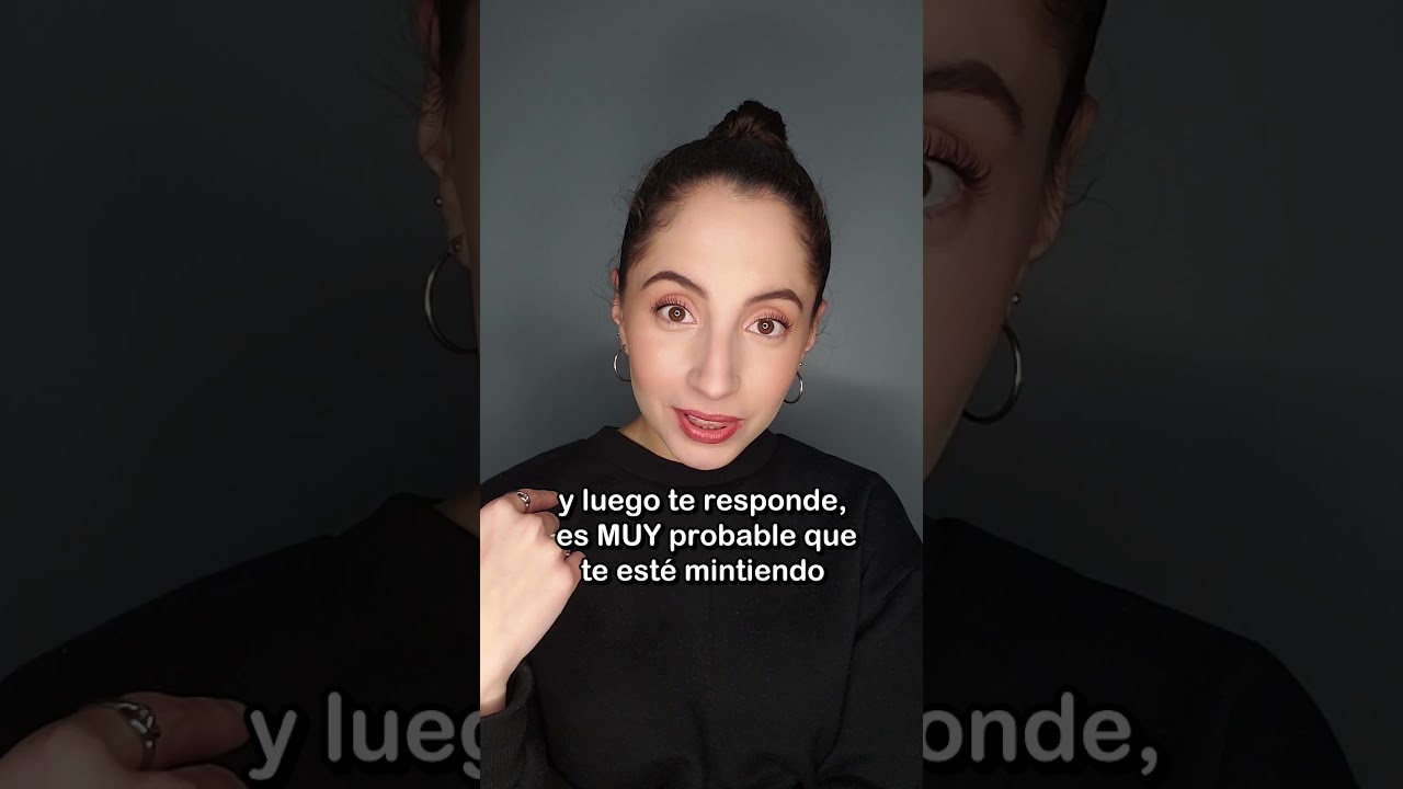 Cómo detectar si estás aburriendo a alguien por chat