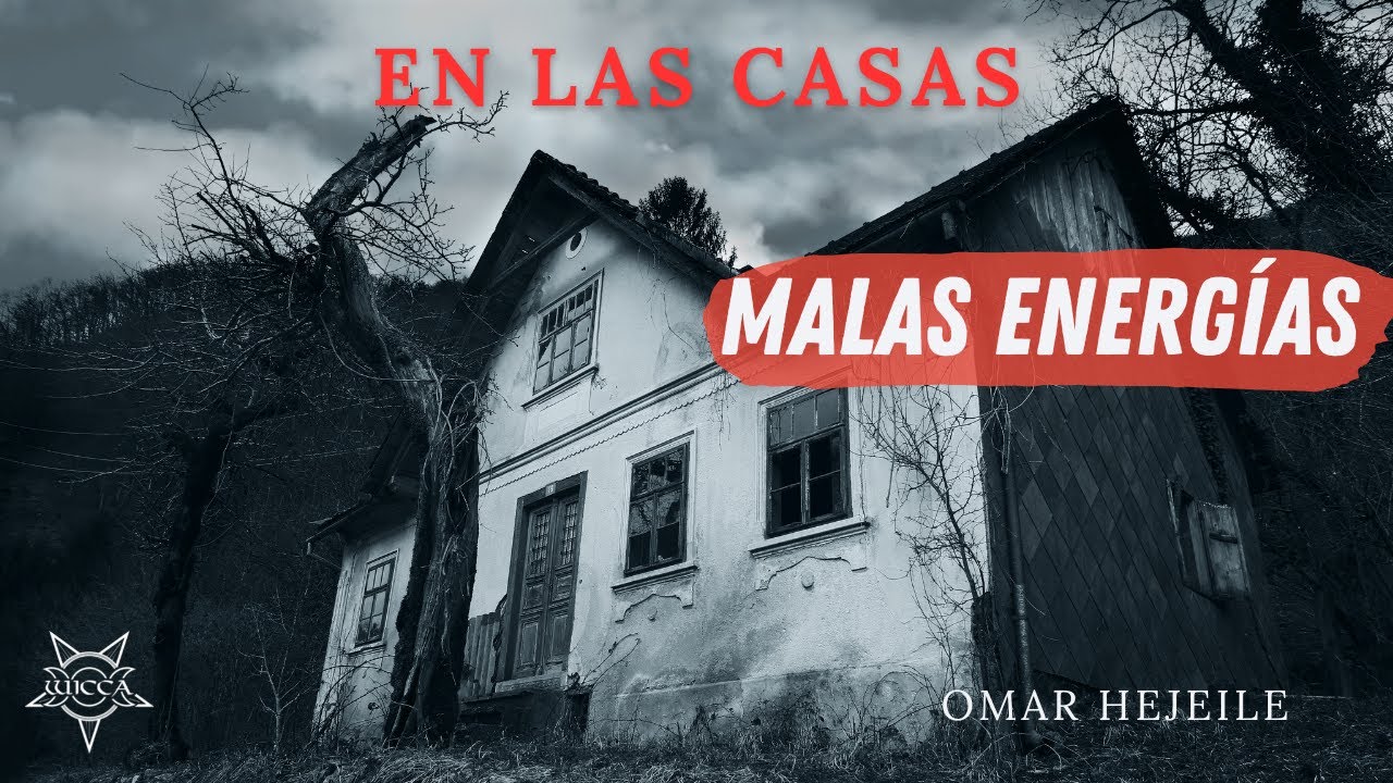 Cómo detectar y neutralizar energías negativas en tu hogar