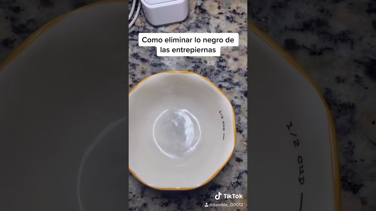 Cómo eliminar manchas oscuras de la entrepierna de forma efectiva