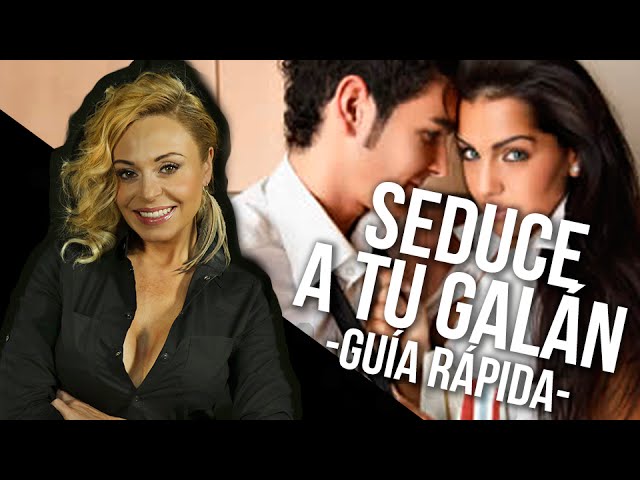 Cómo excitar a un hombre de manera sensual