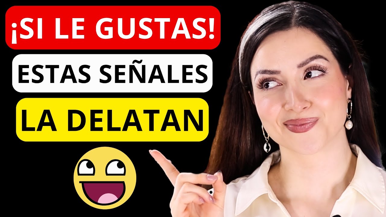 Cómo identificar si una chica está interesada en ti