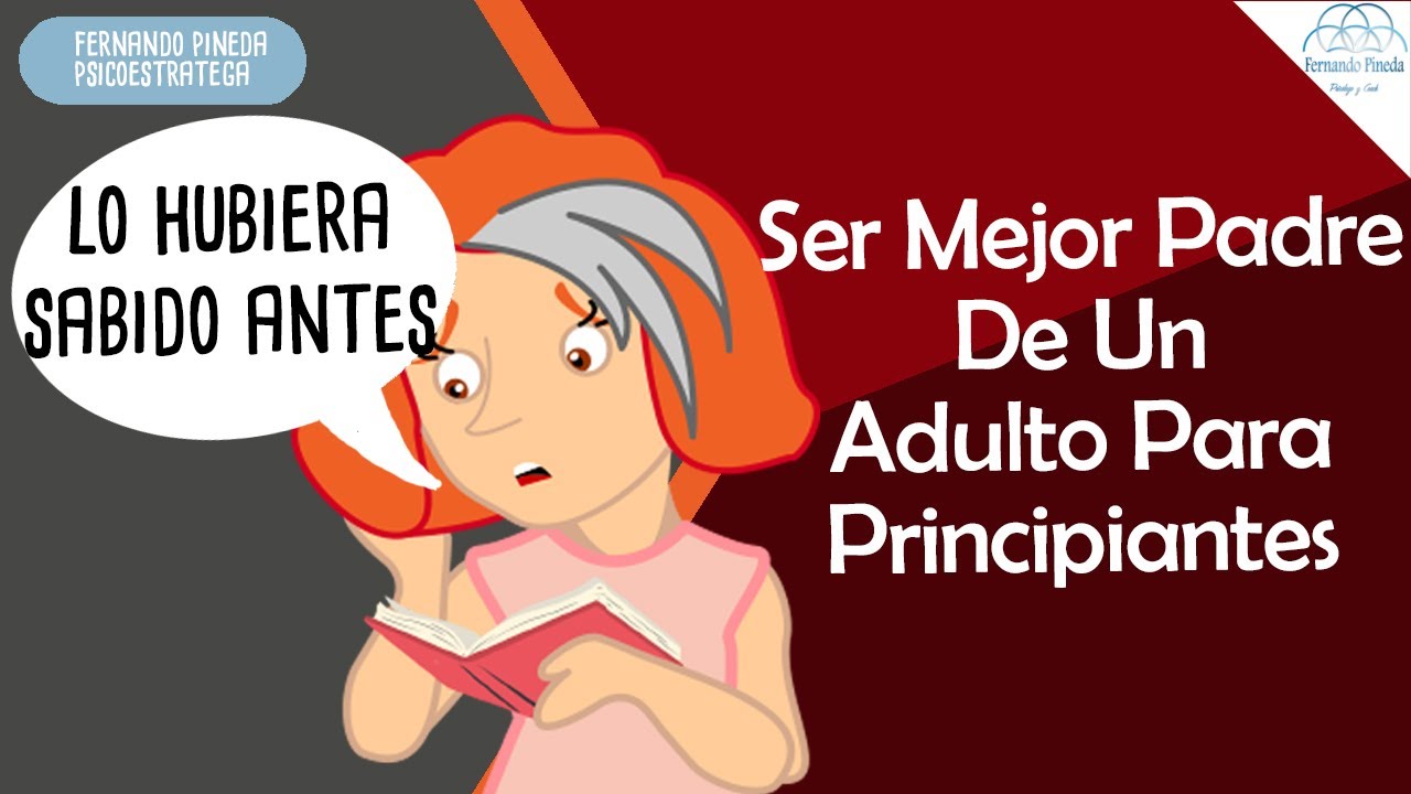 Cómo manejar discusiones con hijos adultos