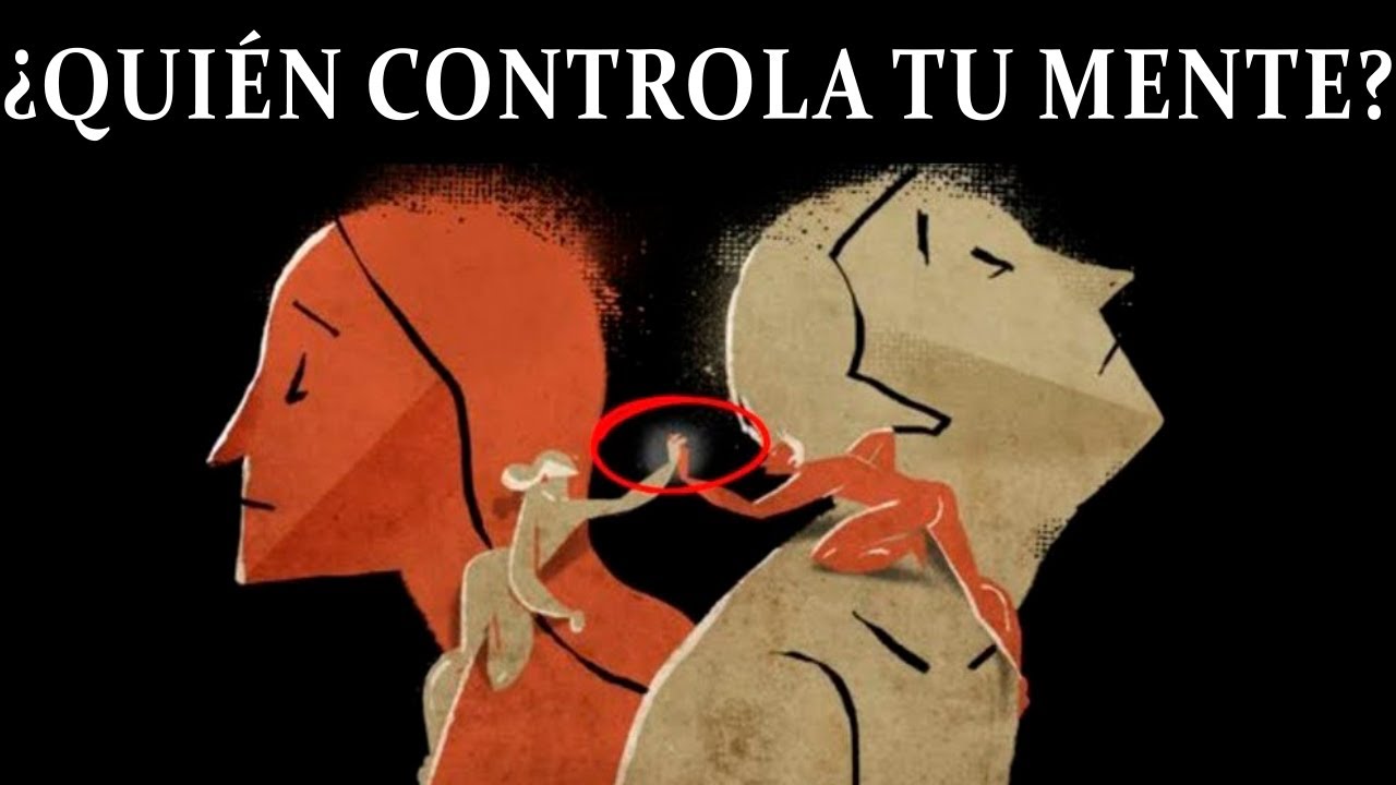 Cuando alguien no sale de tu mente