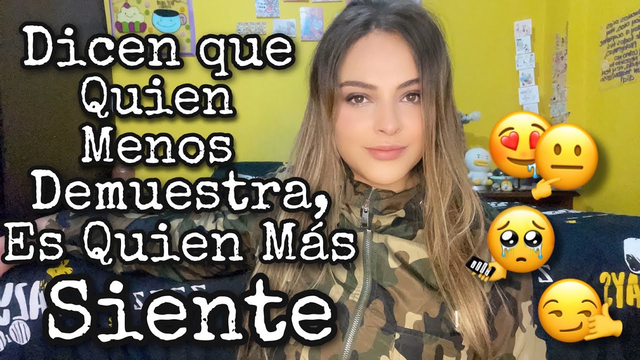 Cuando mi ex me escribe mensajes a altas horas de la madrugada