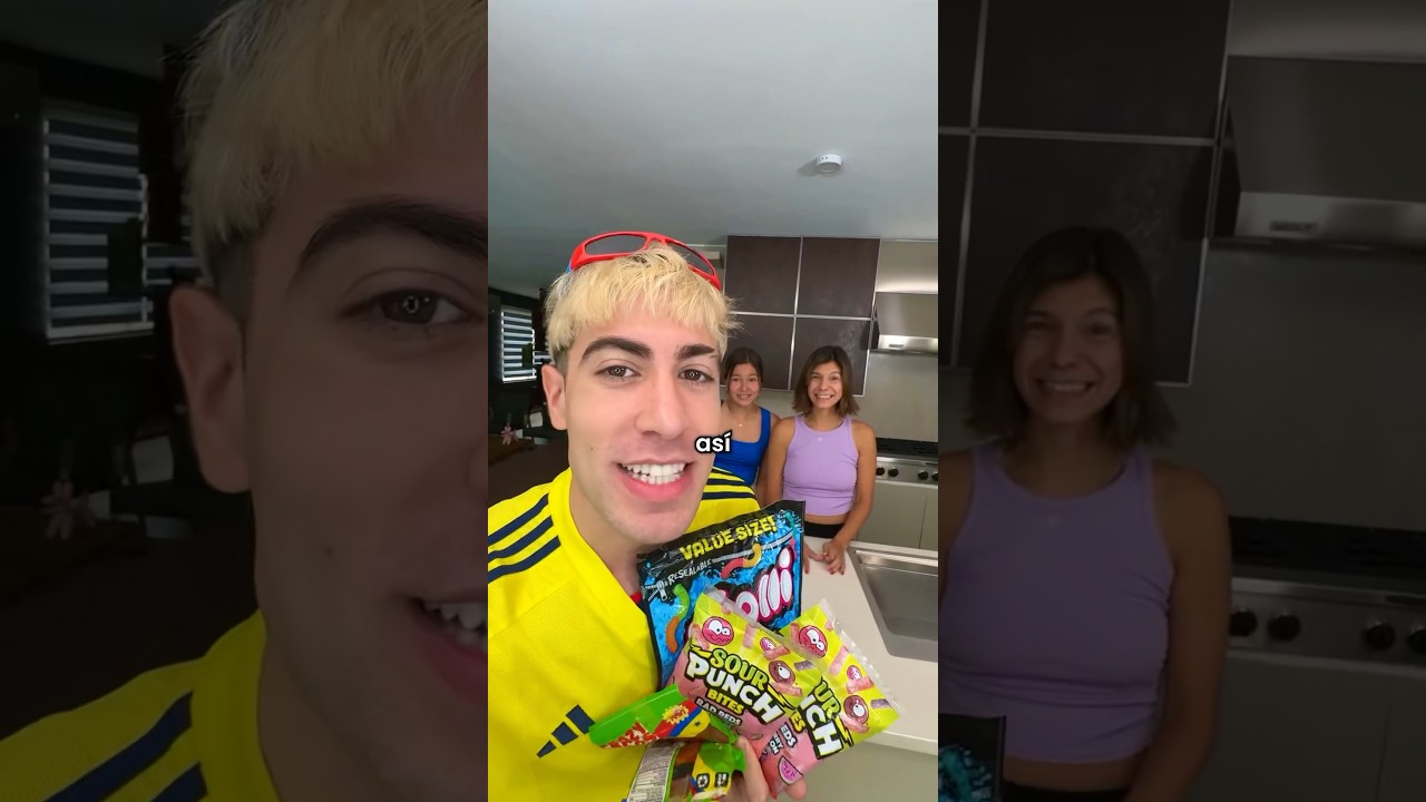 Descubre los usos sorprendentes de las gomitas de dulces