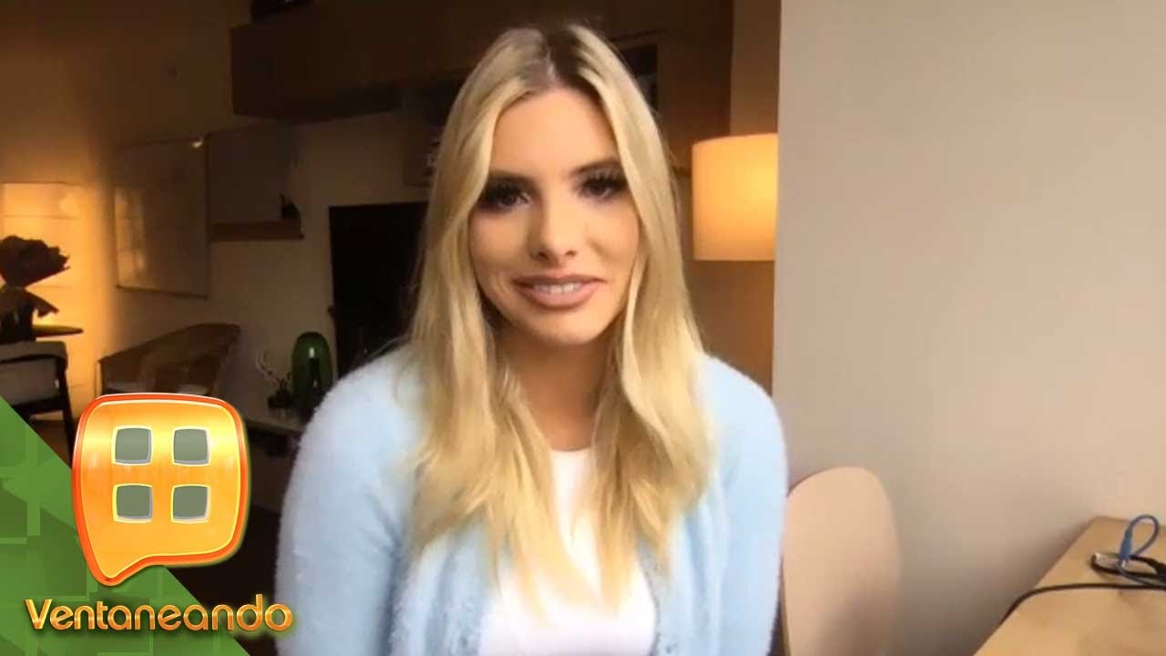 Descubre quién es el padre de Lele Pons