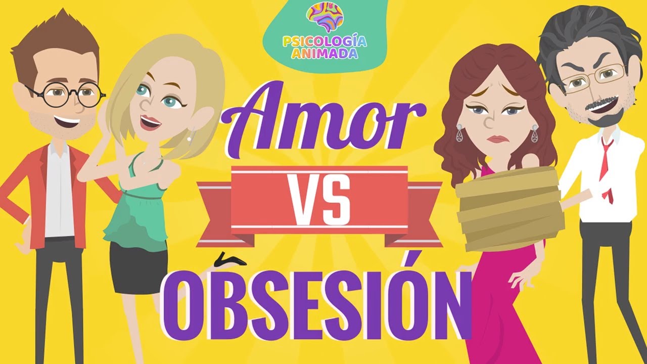 Diferencia entre enamoramiento y obsesión: aprende a identificar tus sentimientos