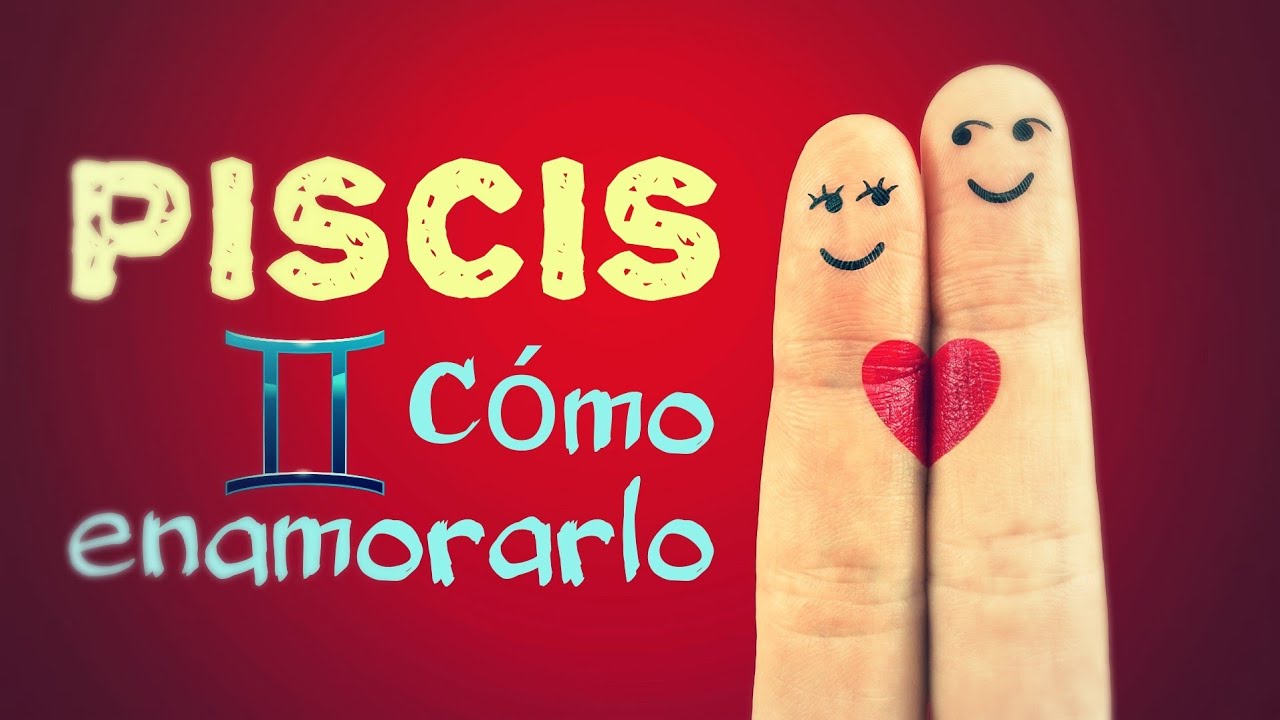 El deseo de atención en el hombre Piscis: aprende cómo seducirlo y enamorarlo