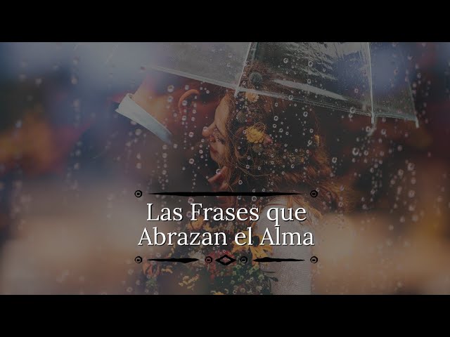Frases inspiradoras sobre abrazos que curan el alma