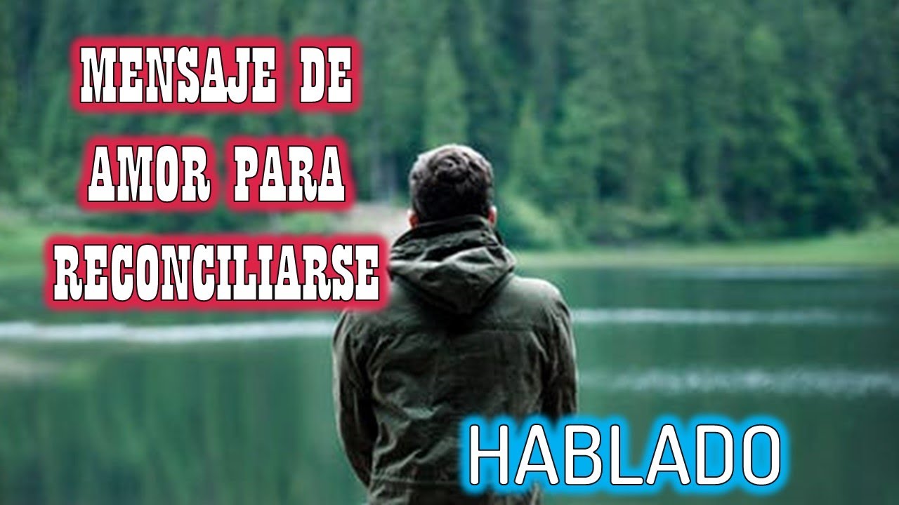 Frases para desenojar a tu novia: palabras para reconciliarse