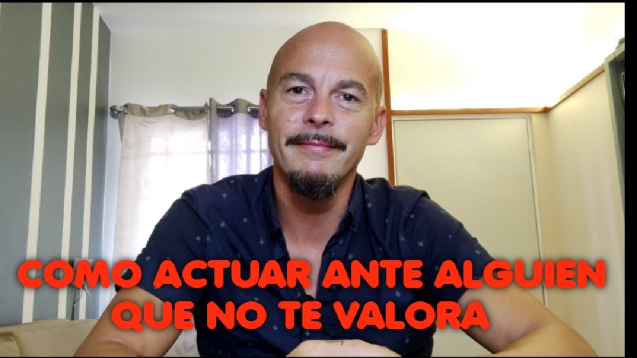 Frases para superar a alguien que no te valora