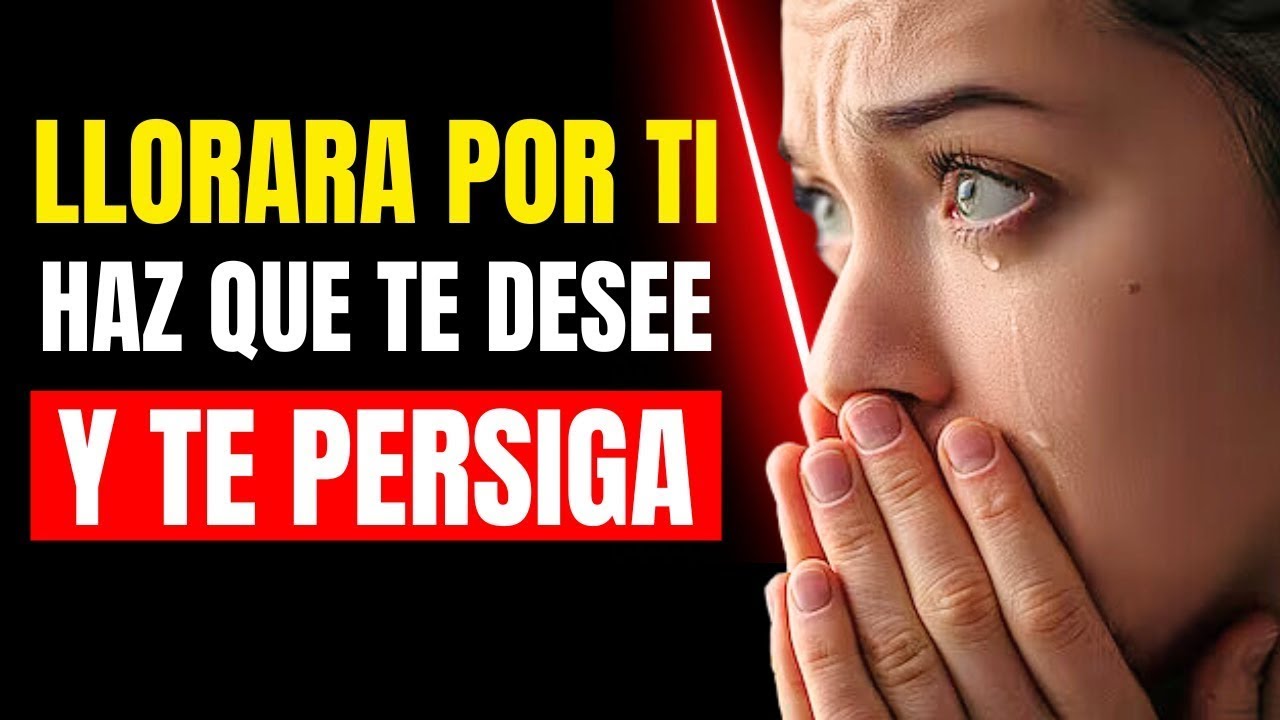 Invierte los papeles para que te extrañe y persiga: aquí te decimos cómo