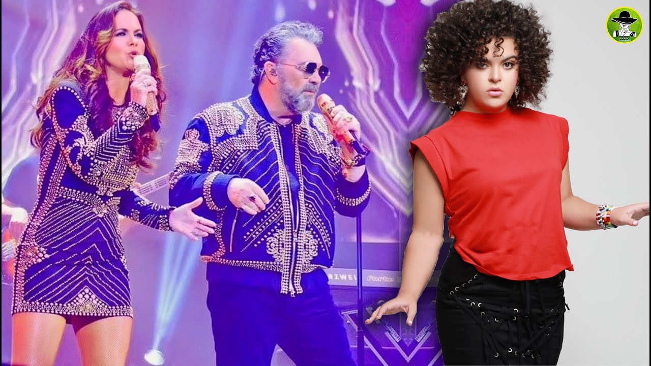 La edad de la hija de Lucero revelada
