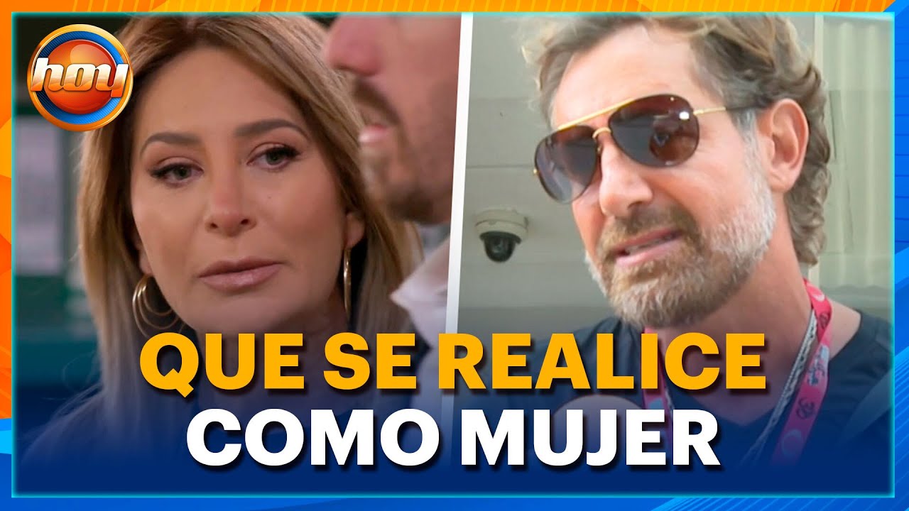 La hija de Gabriel Soto sorprende en nueva novela