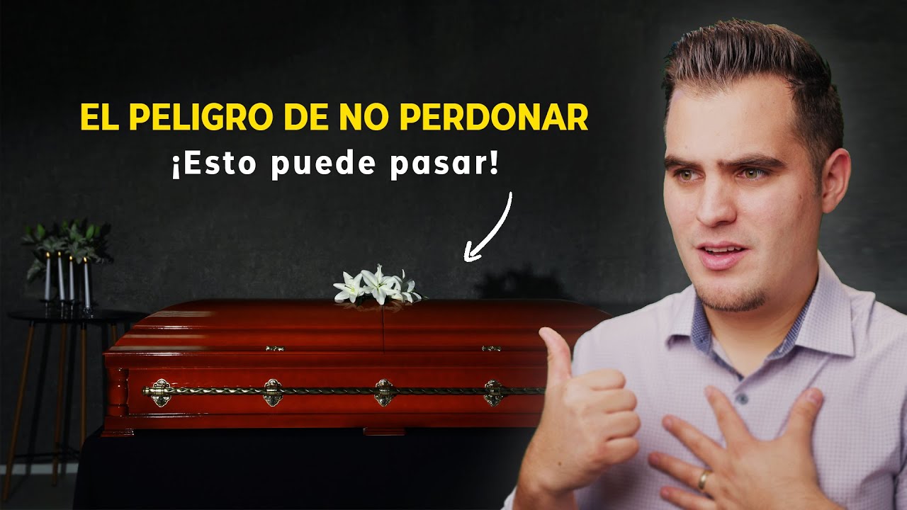 Las impactantes consecuencias del odio y el rencor