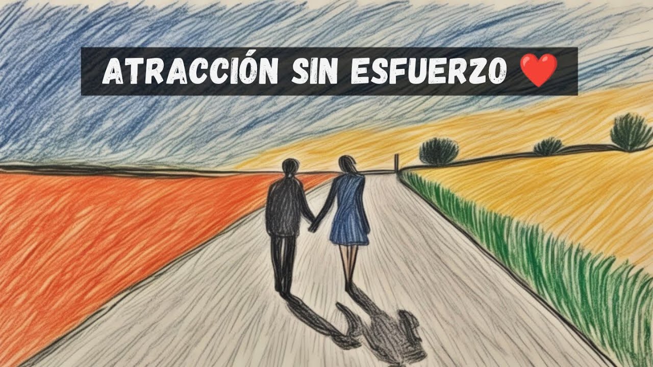 Las razones por las que un hombre se siente tan atraído por una mujer