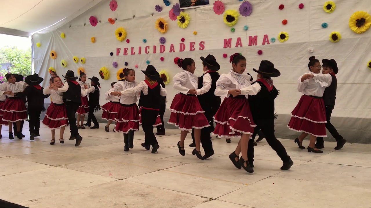 Los mejores bailables para celebrar el 10 de mayo