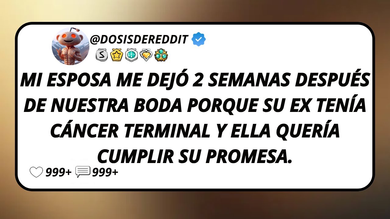 Los sentimientos tras un nuevo matrimonio de mi ex