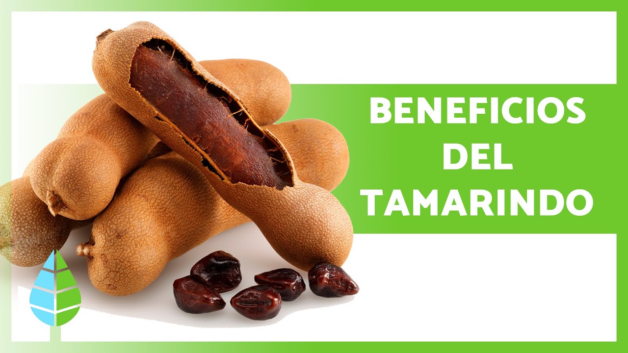 Los sorprendentes beneficios del agua de tamarindo